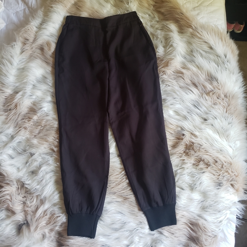 NWOT Bishop + Young Joggers